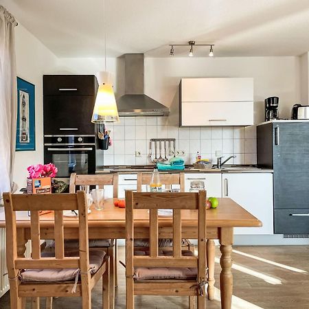 Apartment Hus Am Bodden By Interhome Waase Exteriér fotografie