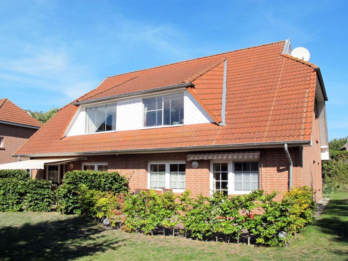 Apartment Hus Am Bodden By Interhome Waase Exteriér fotografie