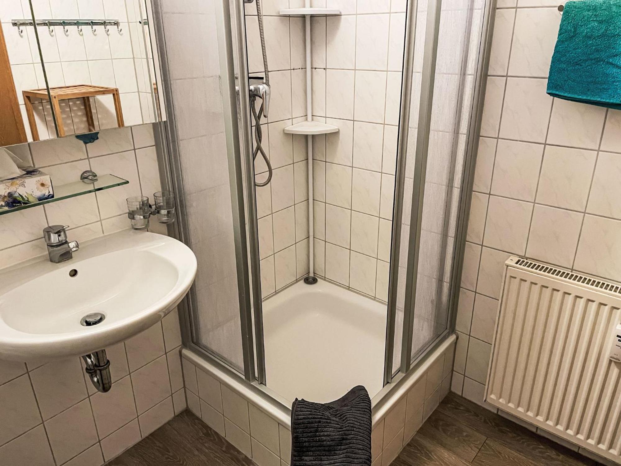 Apartment Hus Am Bodden By Interhome Waase Exteriér fotografie